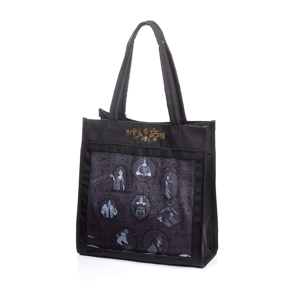 日本預訂📍迪士尼公主城堡Tote Bag/痛袋 不包郵