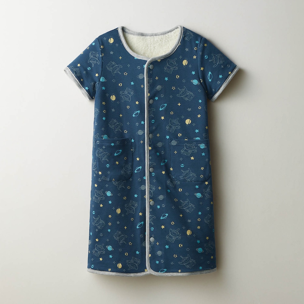 【⭐訂購⭐】🇯🇵 日本直送 #Disney fleece 睡袋 [5款選] 🌀 [PLIA-0077] [261010]