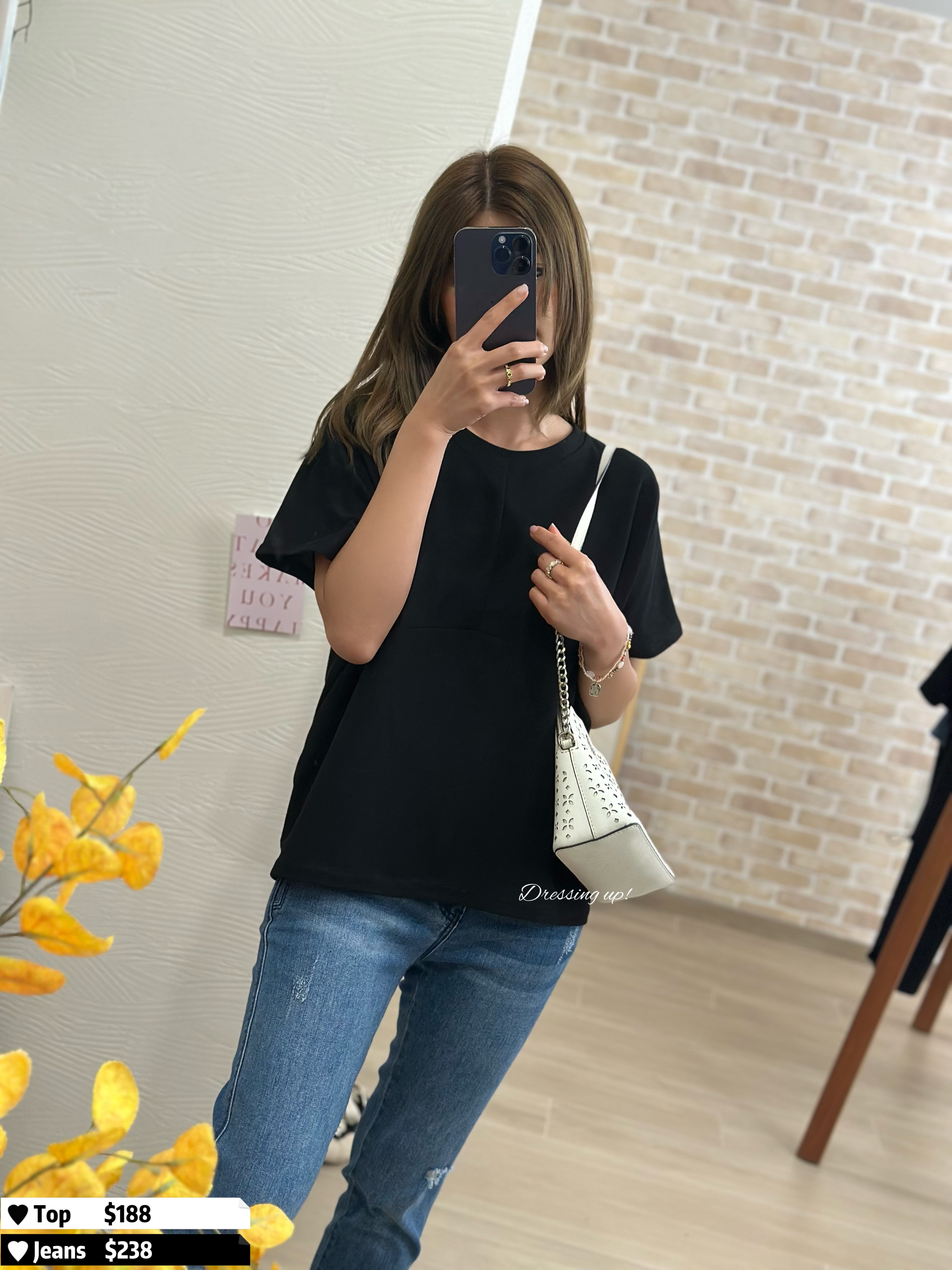 靚色推介｜免熨純色衞衣