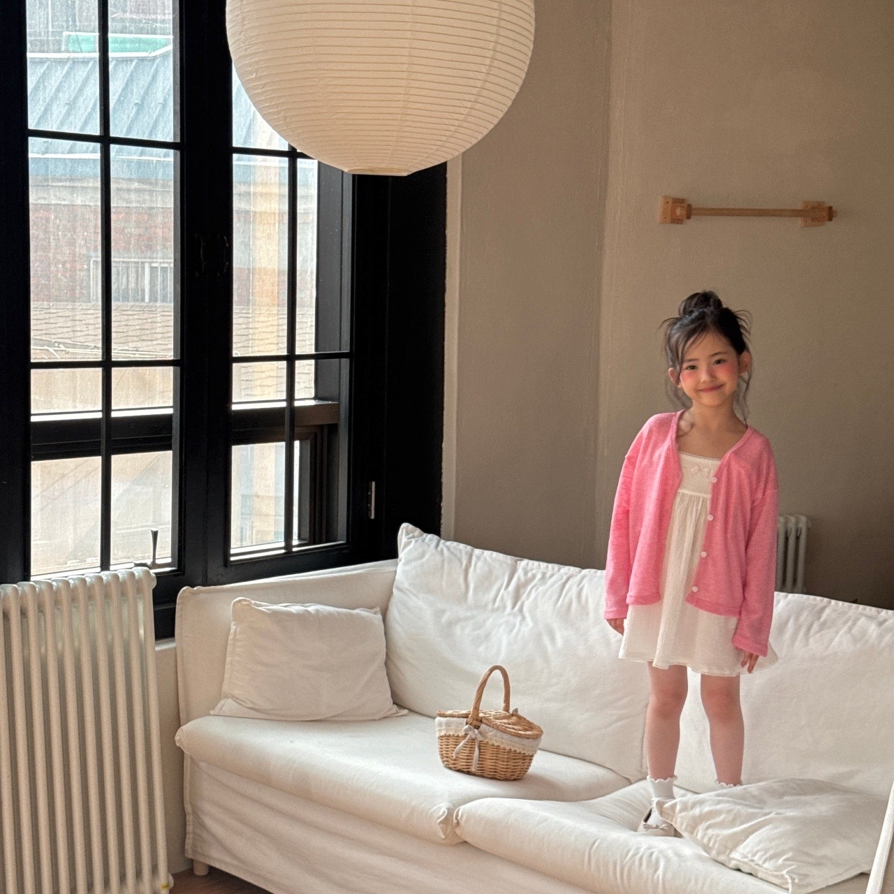 🇰🇷Ninibello 外套