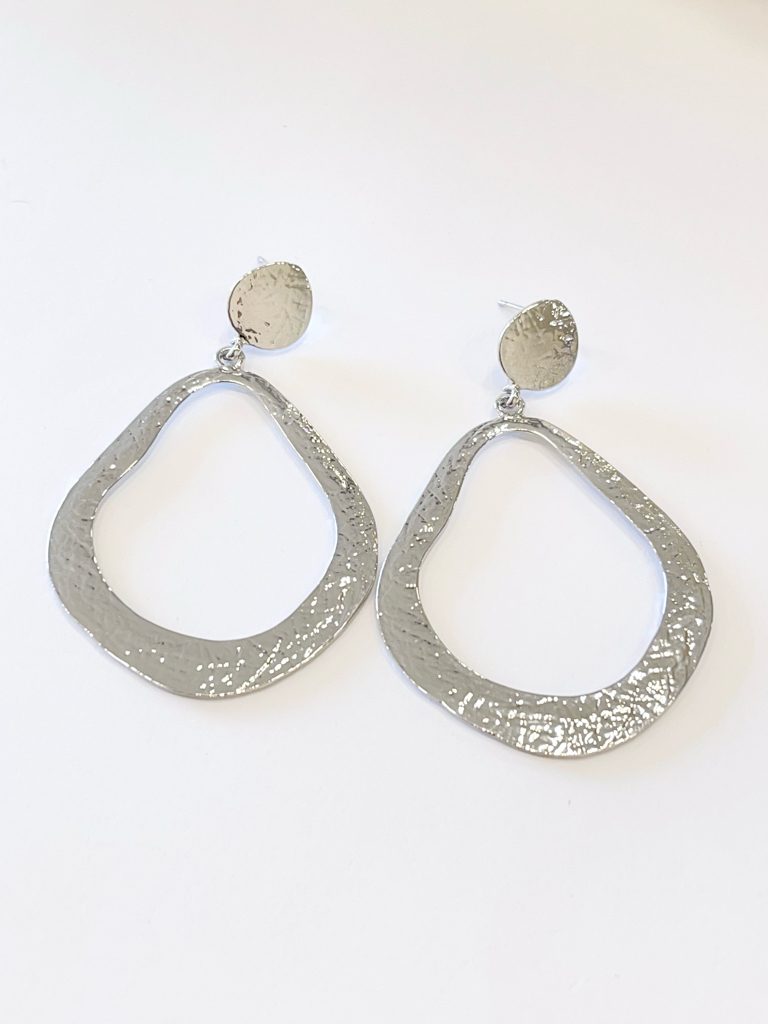 欧美时尚耳坠气质大耳环