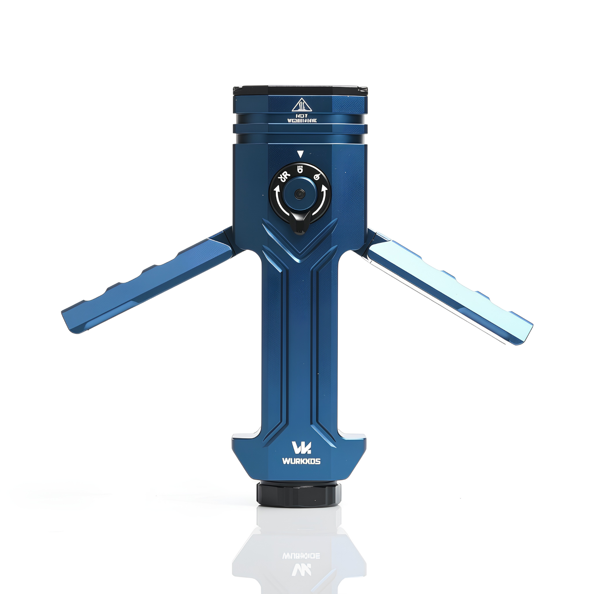 Wurkkos HD02 Pro