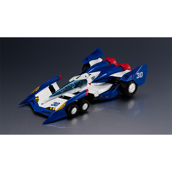 行版) MegaHouse Variable Action 2nd Lap 新世紀GPX Cyber Formula 