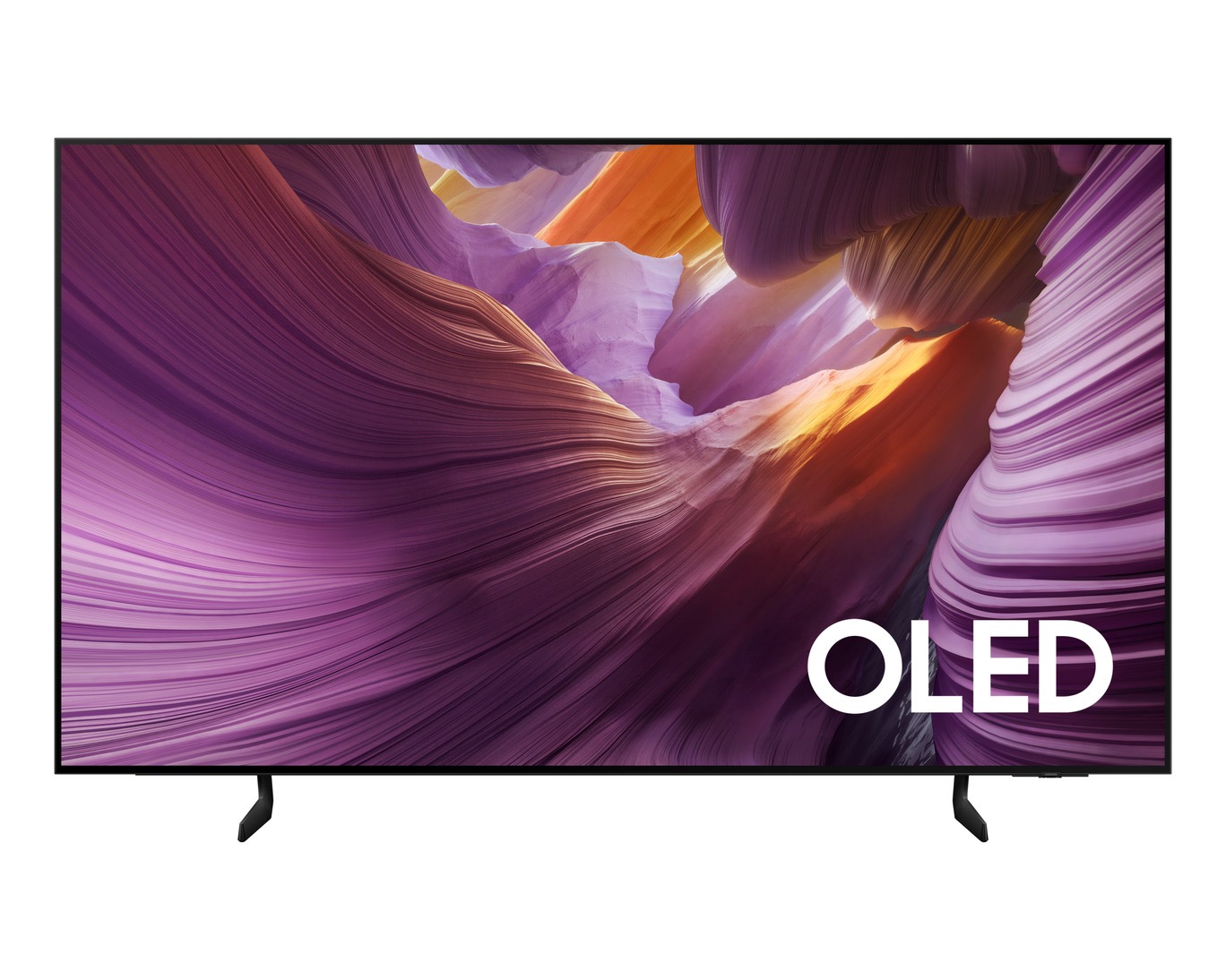 65" SAMSUNG QA65S85FAJXZK 三星 4K OLED S85F Vision AI OLED 智能電視 