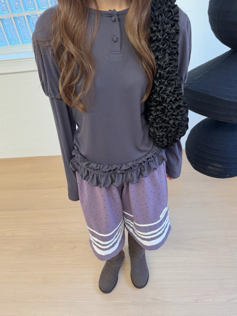 (2026FW) BOUTIQUE - TOP