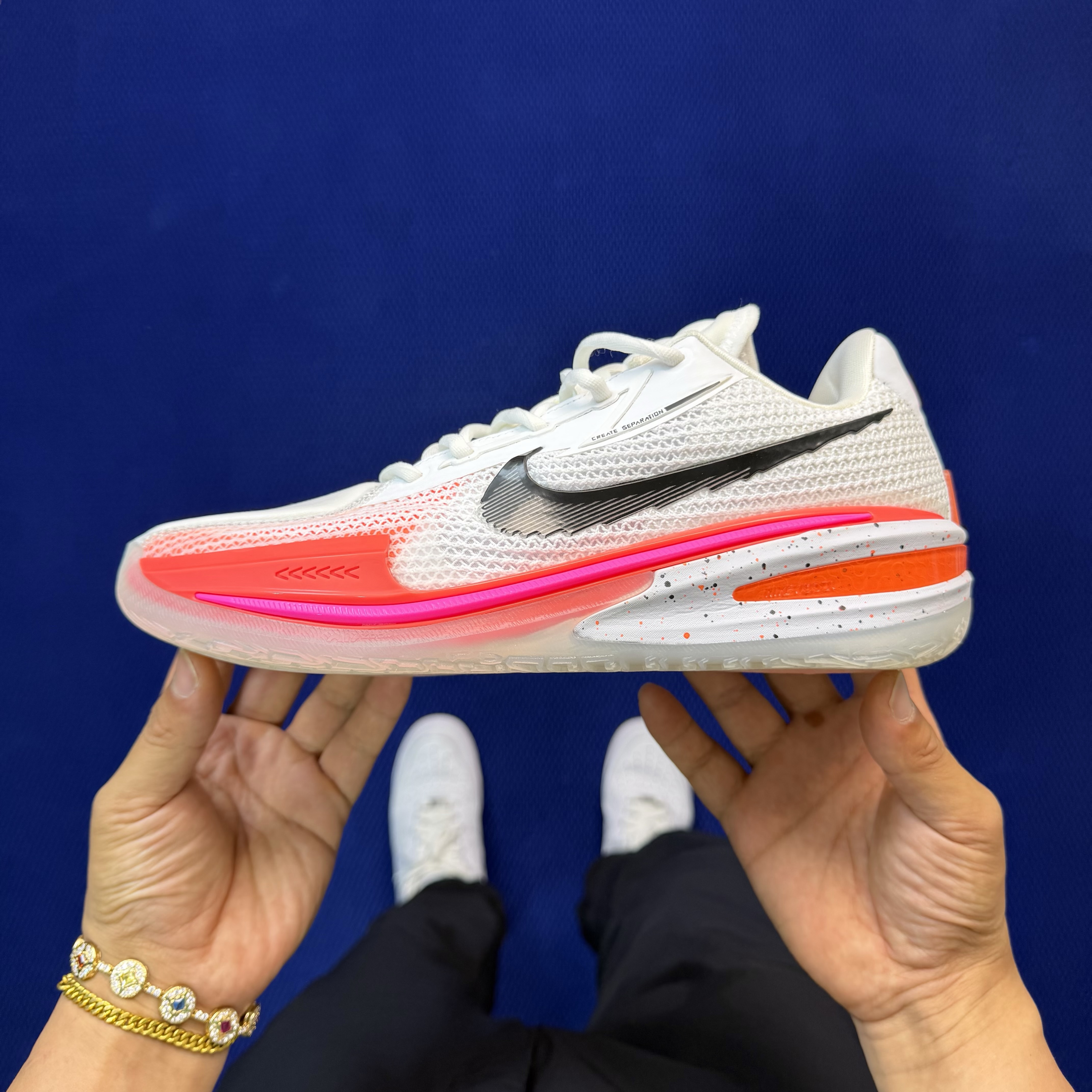 Nike Air Zoom G.T. Cut CZ0176-106