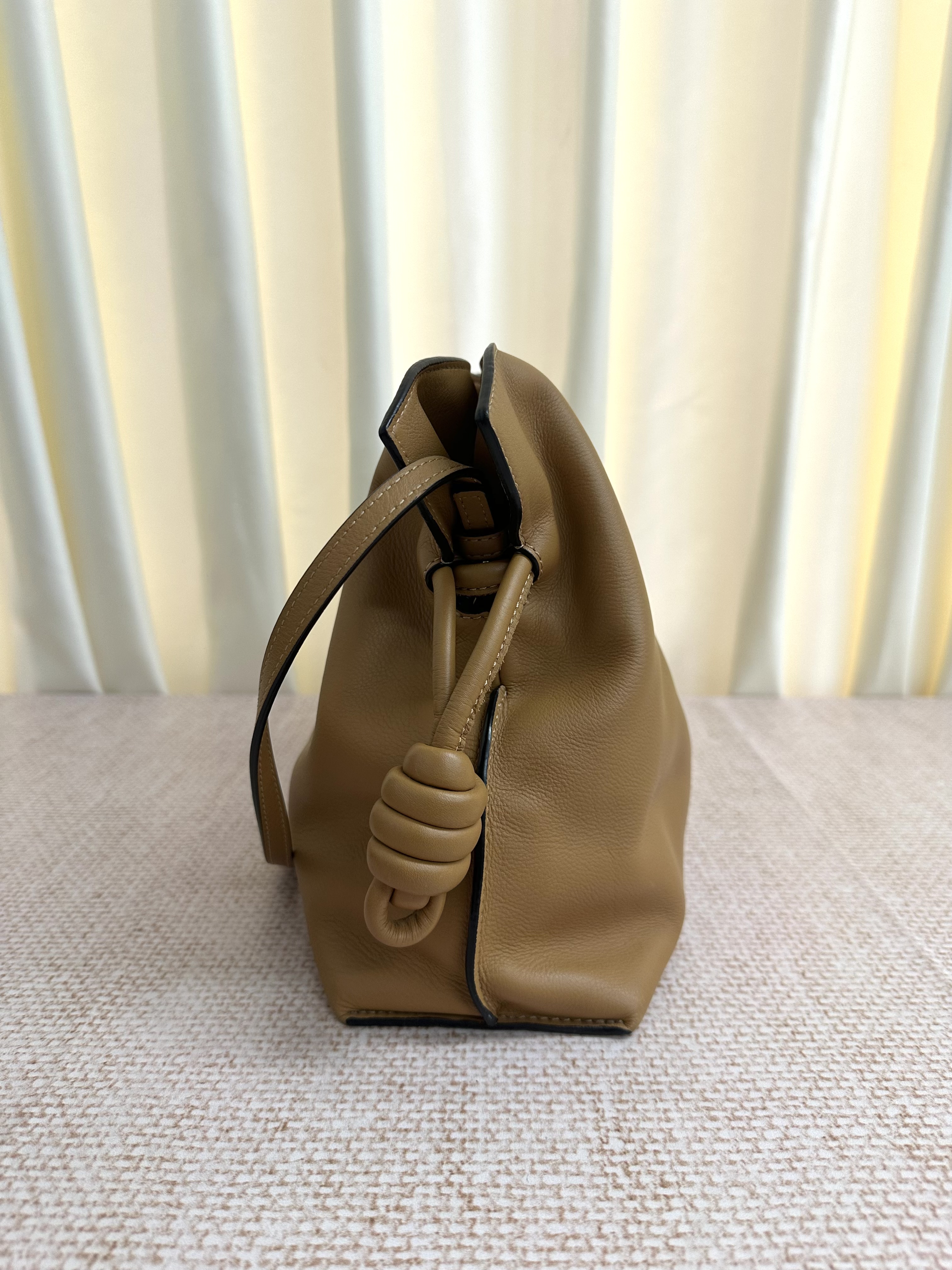 Pre-owned Loewe Flamenco clutch bag/ Product Code: 26033112