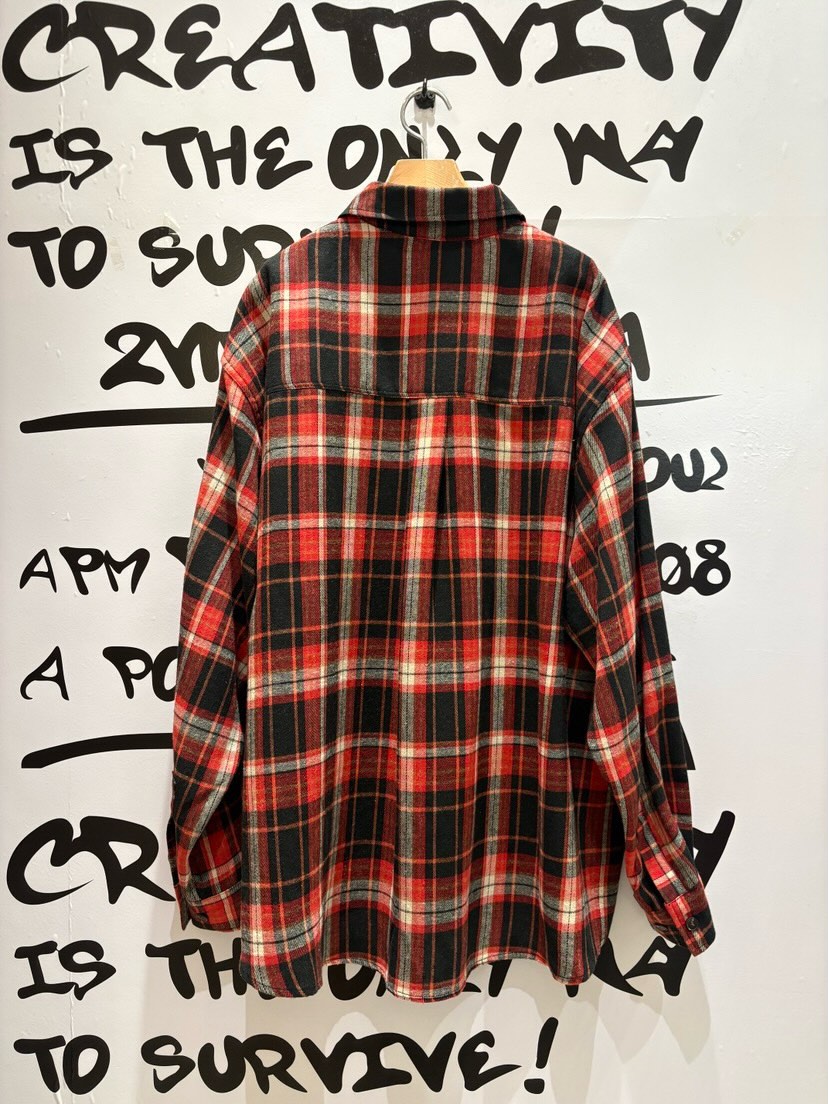 (2026FW) 2ND K - SHIRTS