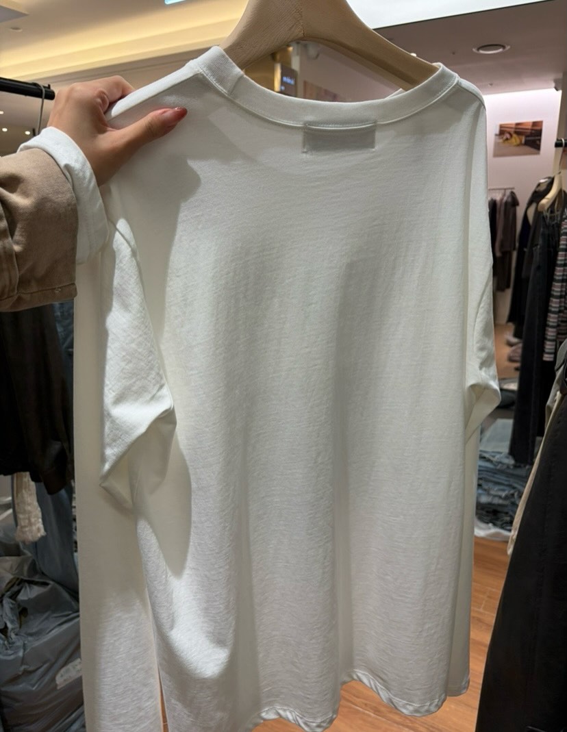 (2026FW) JADEMARKET - TOP