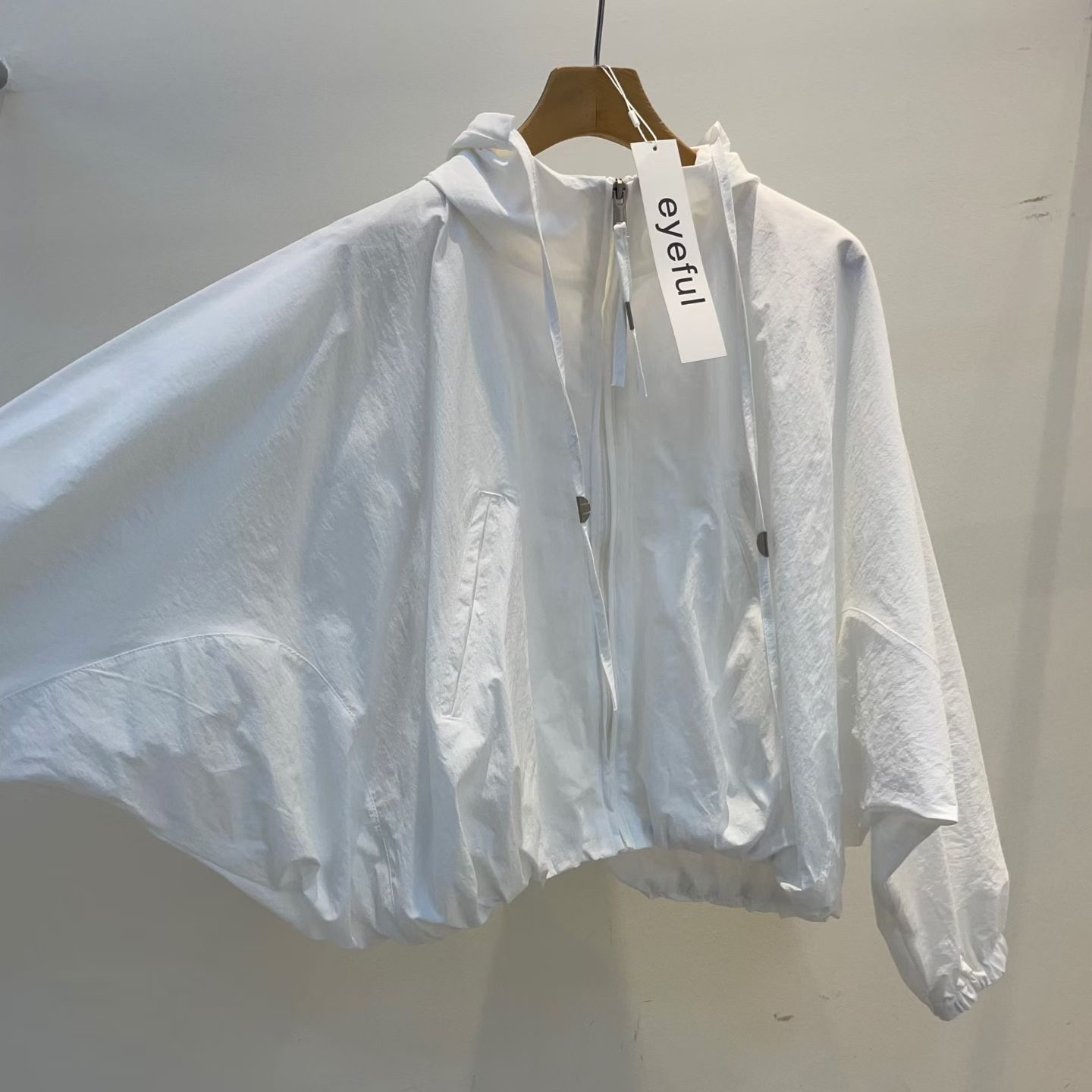 (2026SS) EYEFUL - JK