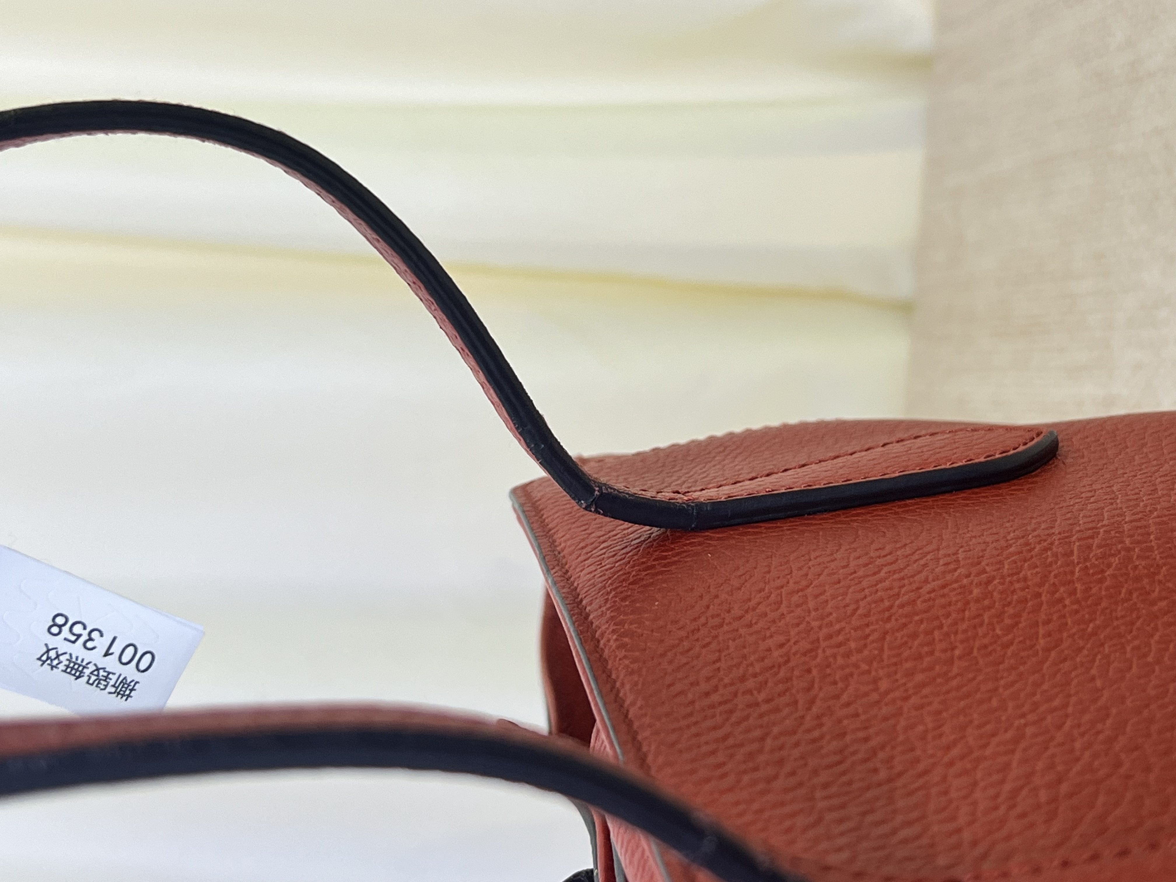 Pre-owned Gucci Swing tote / Product Code: 26030826