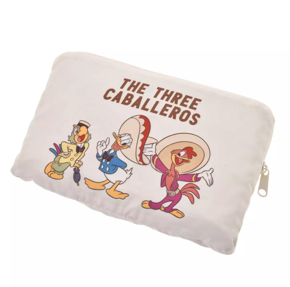 預訂 Travel With Amigos 鞋袋 頸枕 斜孭袋 行李袋 可掛式收納袋