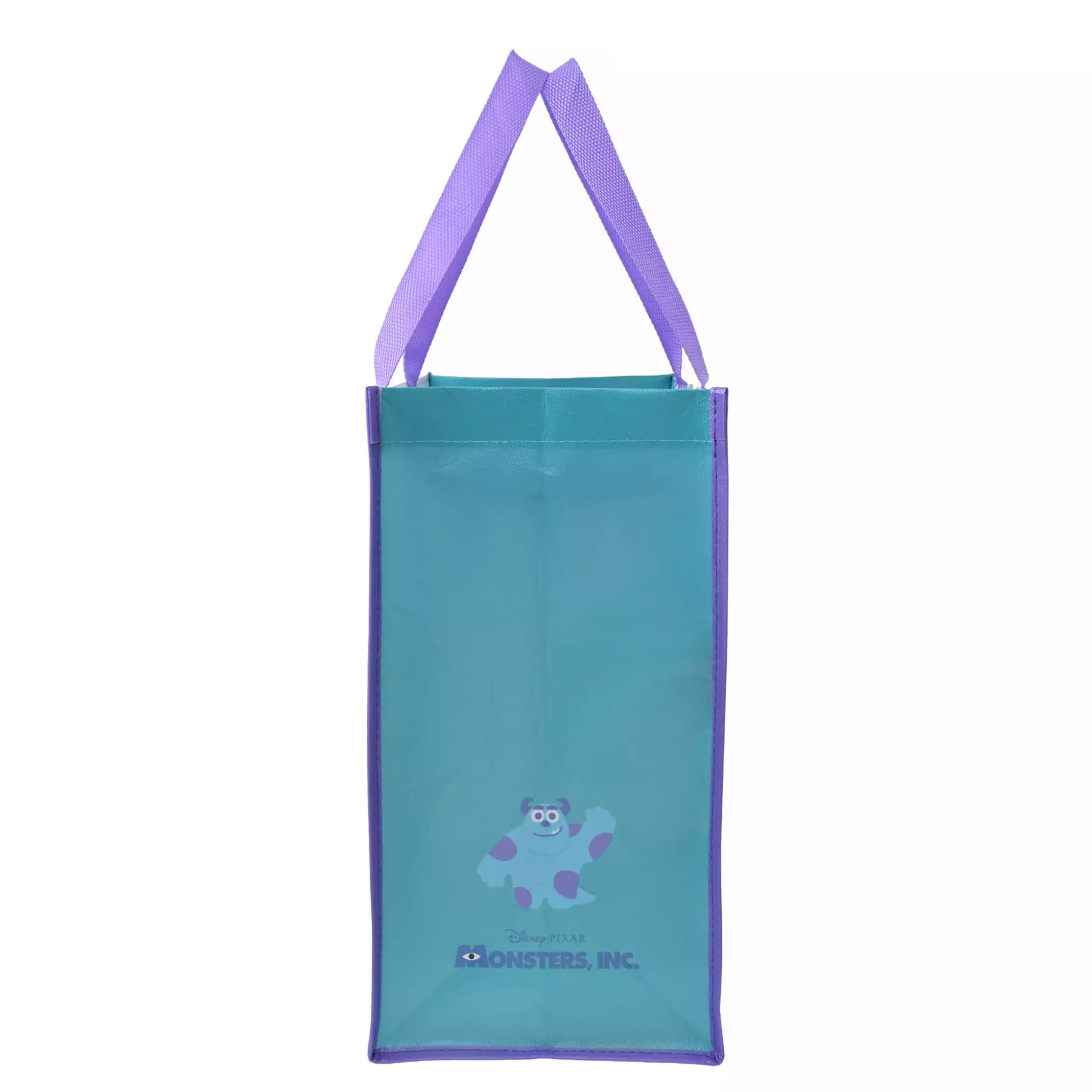 🌸 【預訂】Monsters, Inc. Shopping Bag - MONSTERS INC. 25TH