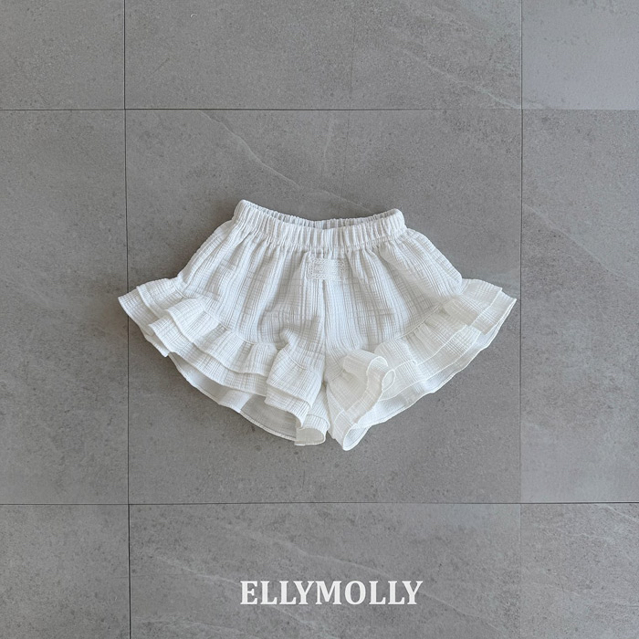 🇰🇷Ellymolly短褲