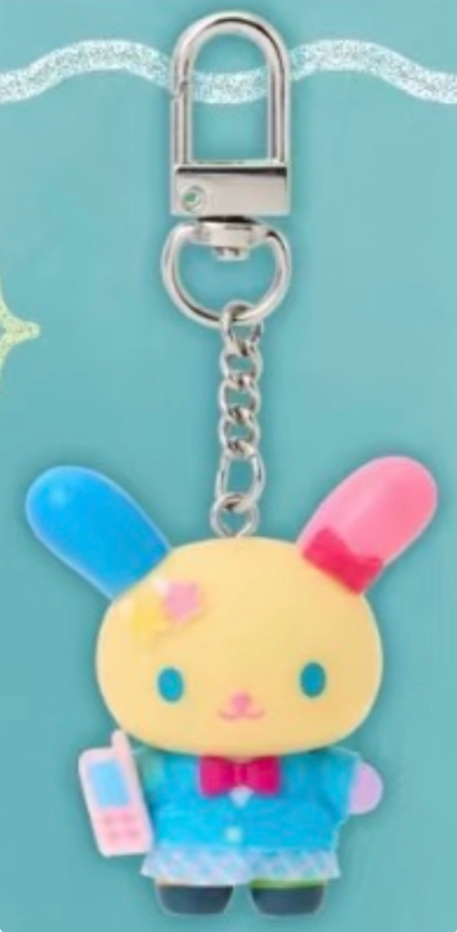 [現貨］🇯🇵日本直送sanrio6月盲盒指定款