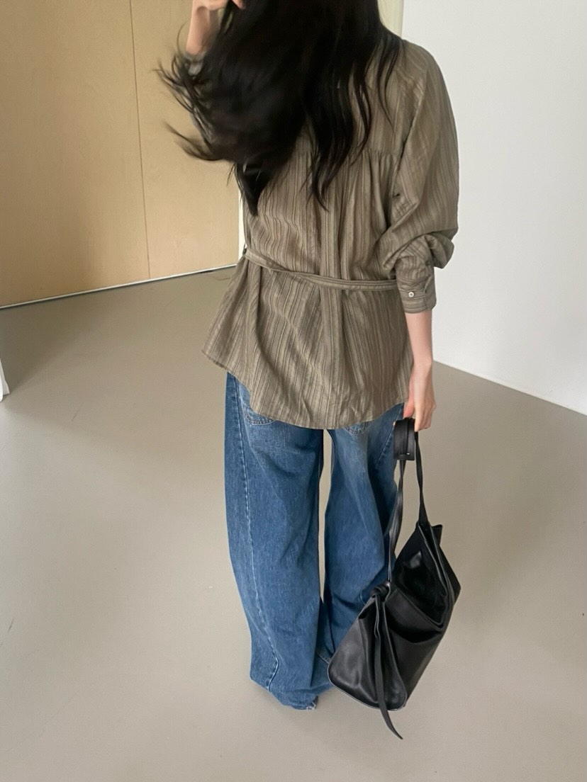 (2026FW) WEREPIECE - TOP