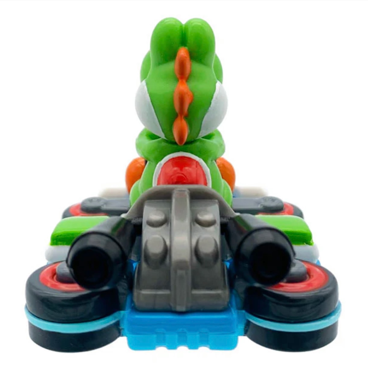 Yoshi Mini Car