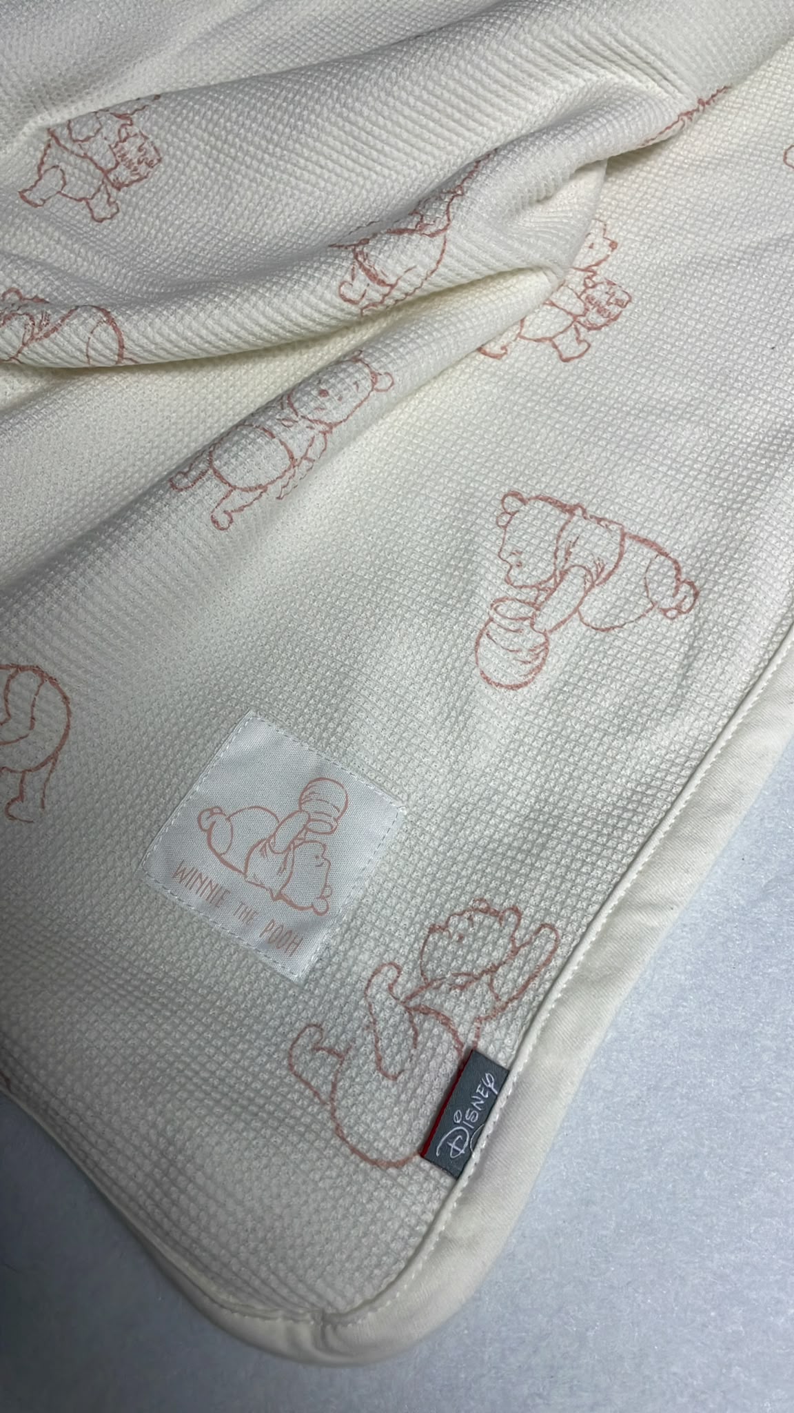 軟熟被仔70×100 cm（清貨不設儲貨-Box k2）