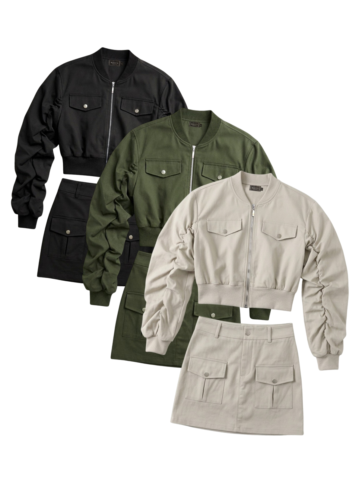 Urban Utility Set M175