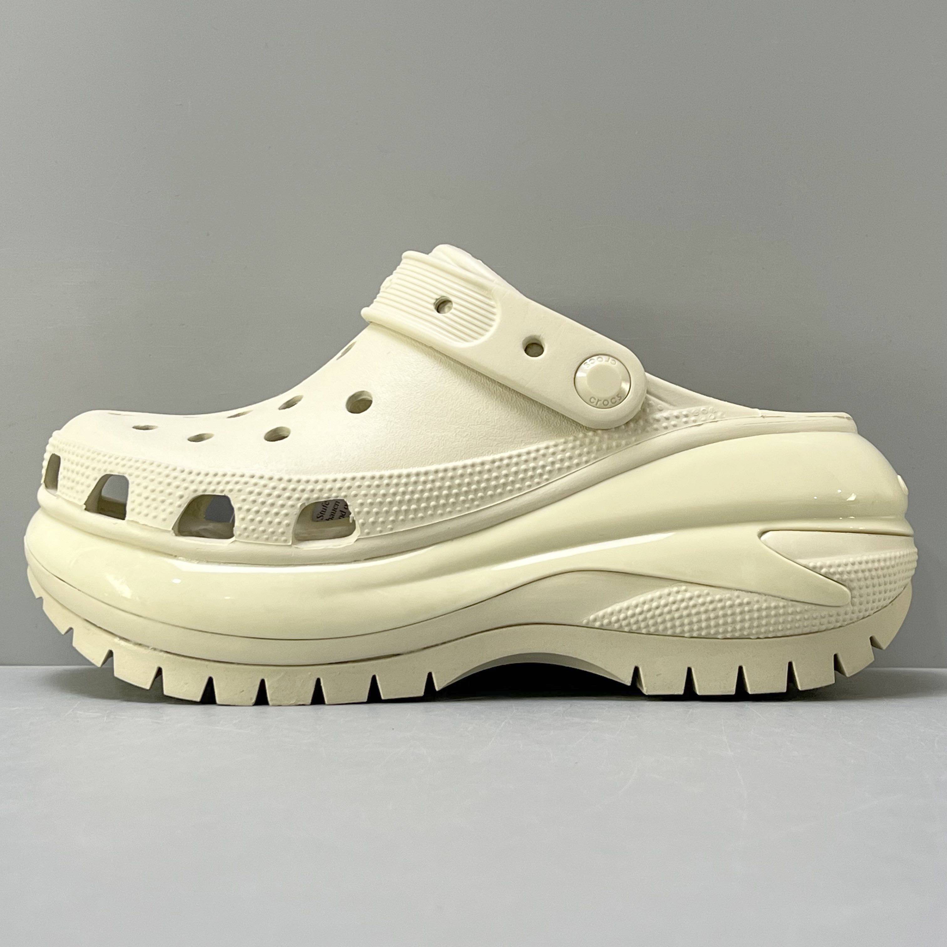 Crocs Mega Crush Clog