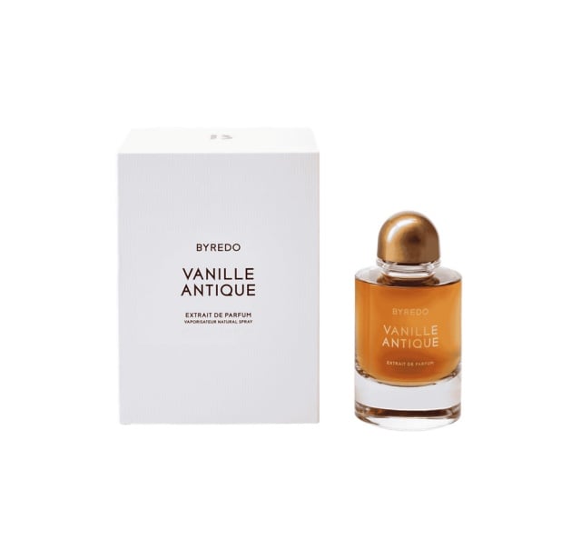 Byredo Vanille Antique Extrait de Parfum 百瑞德遠古香草香精 70ml