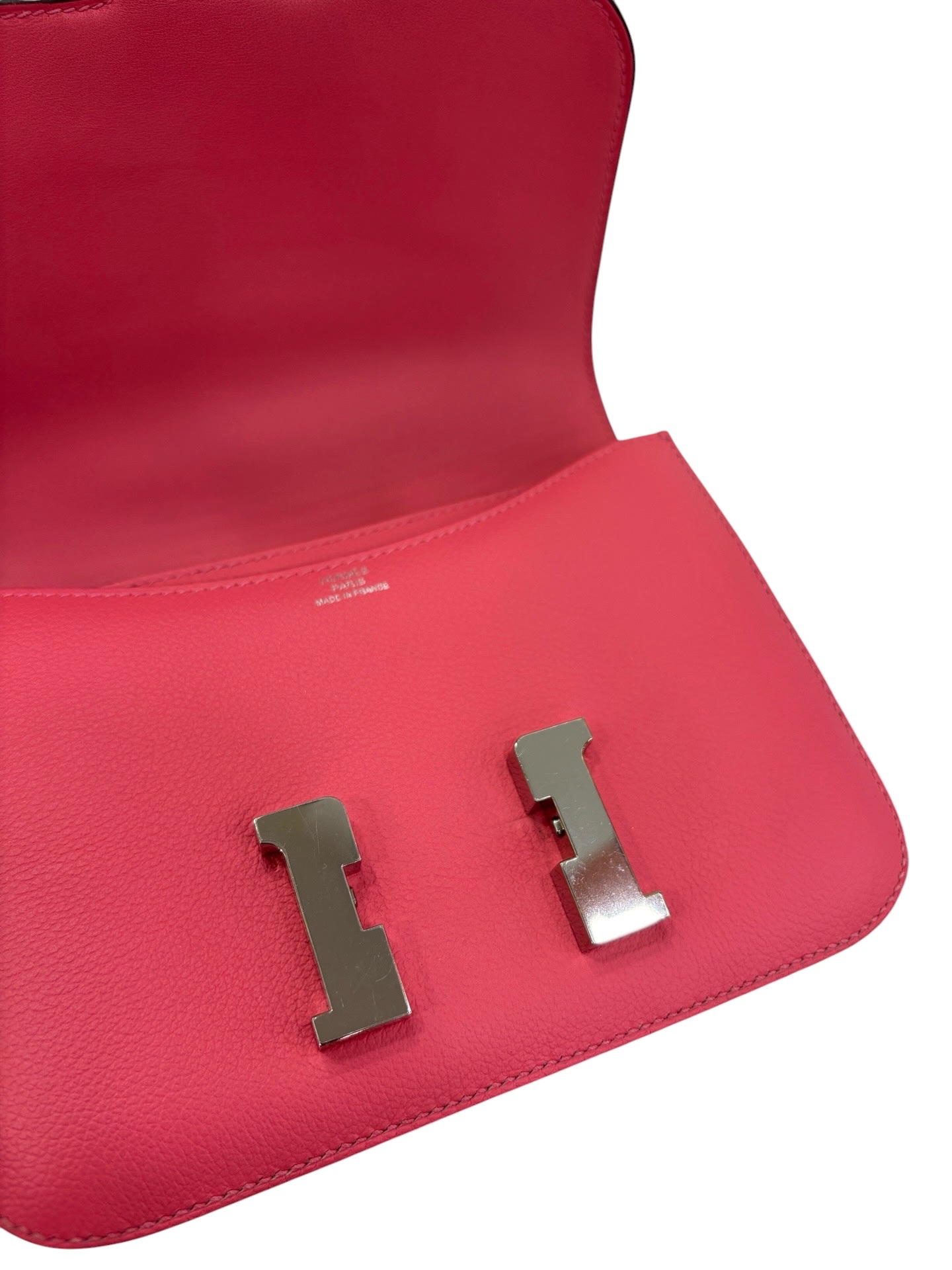 Pre-Owned HERMÉS Mini Constance Stamp C / Product Code: 062005