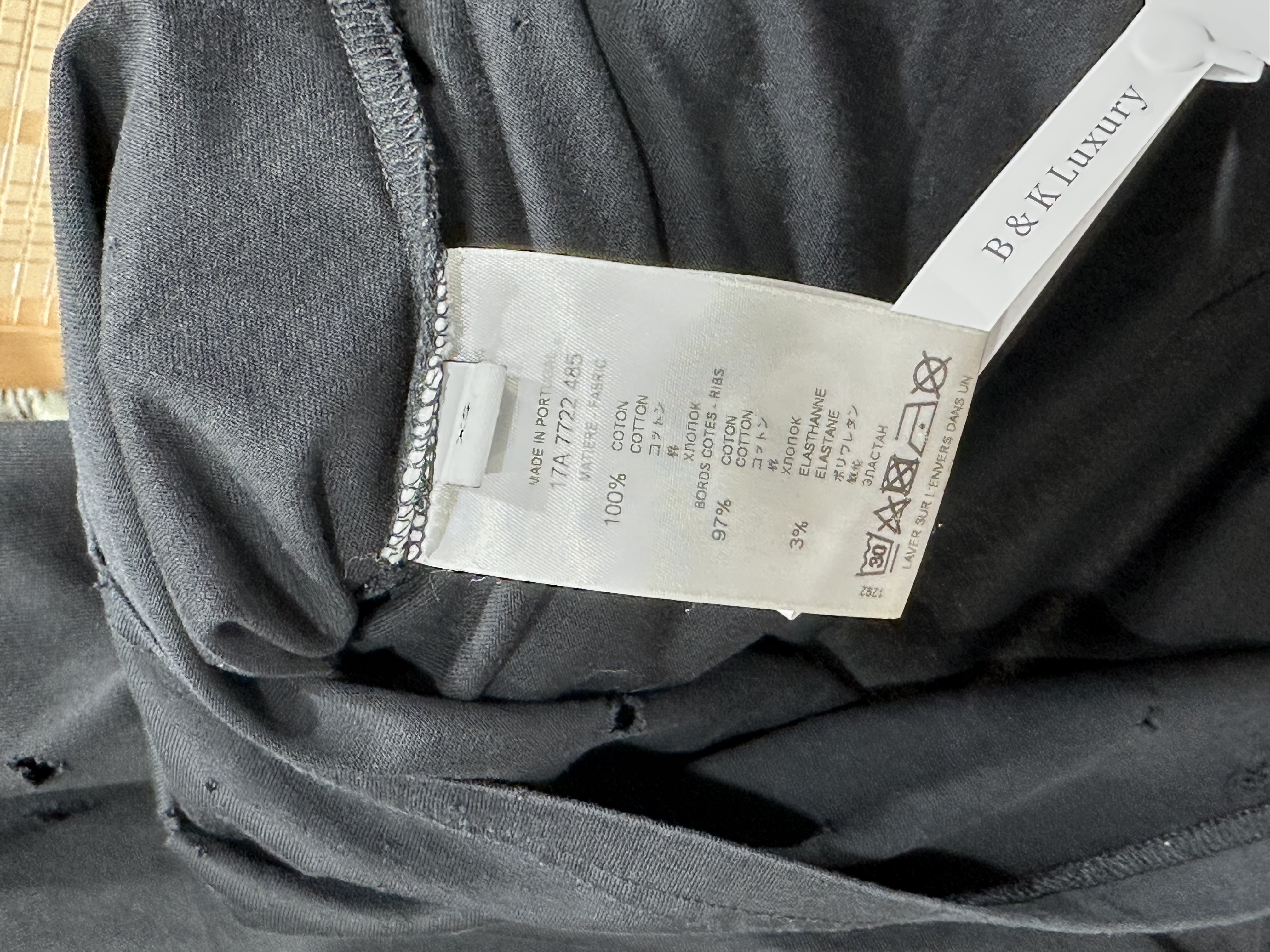 直播貨品| [Fixed Price 固定價］冇得減‼️ L41