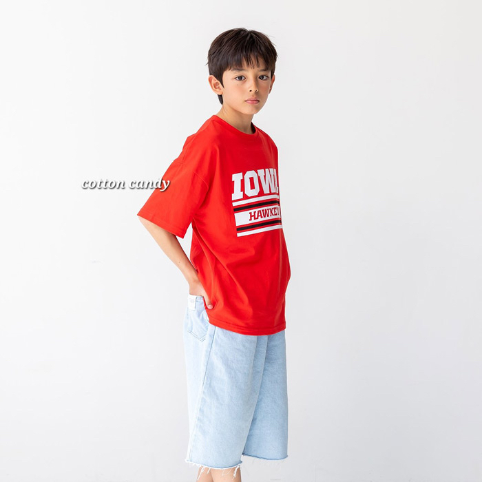 🇰🇷CottonCandy tee