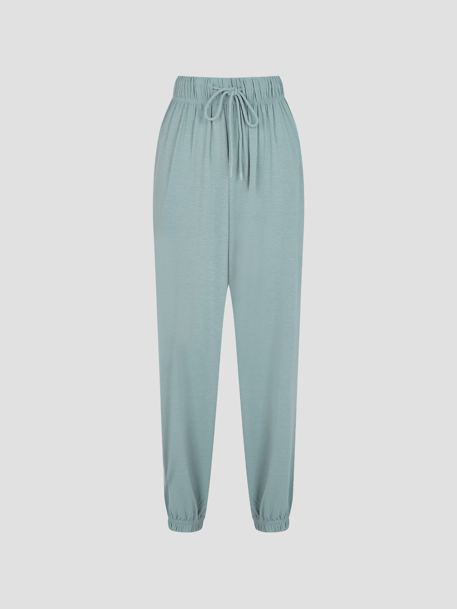 預購_Aladdin banding pants by Conch