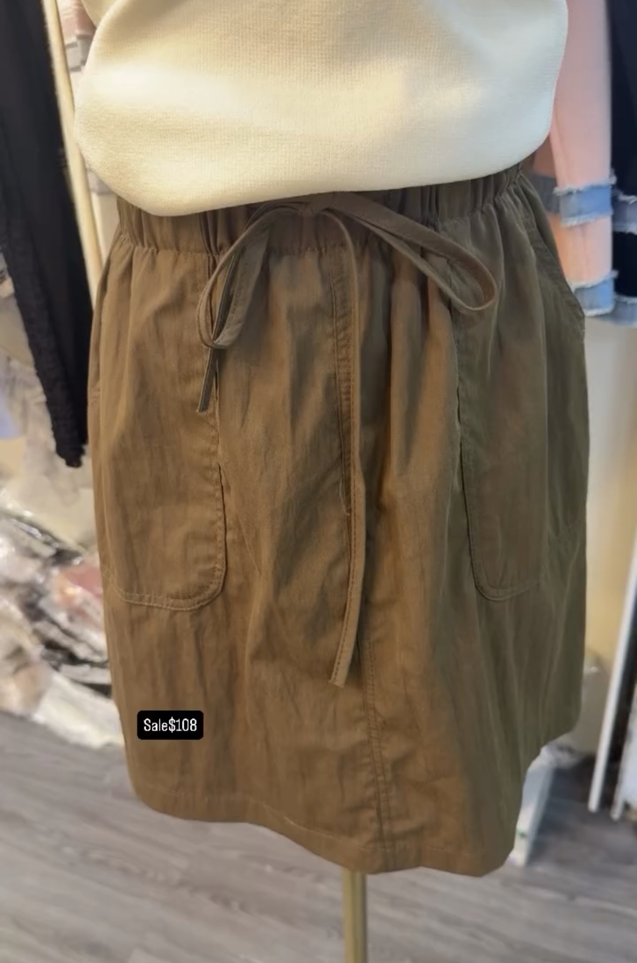 Sale$108