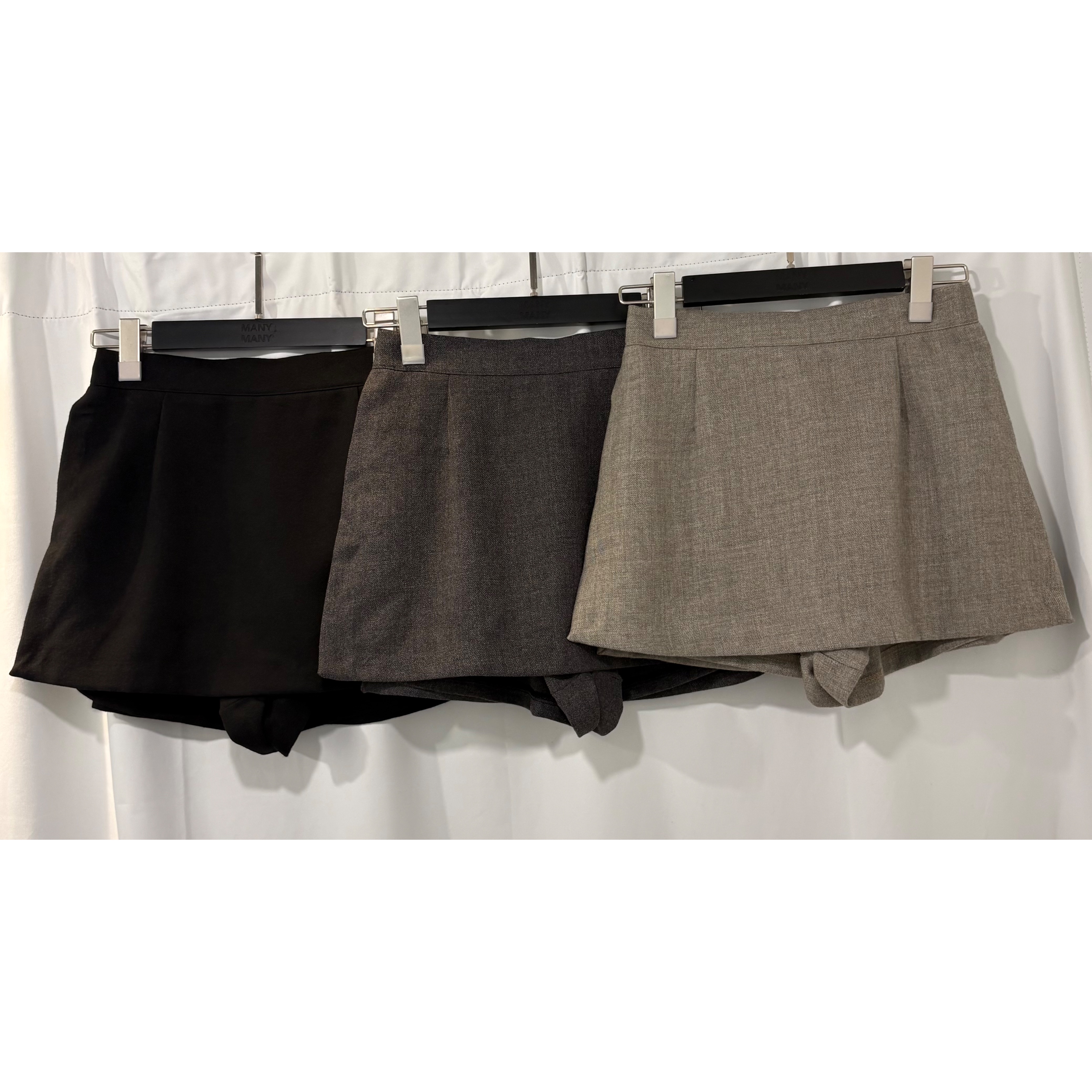 新品價11月1截單🧸2610R《FW DAILY SKPT》