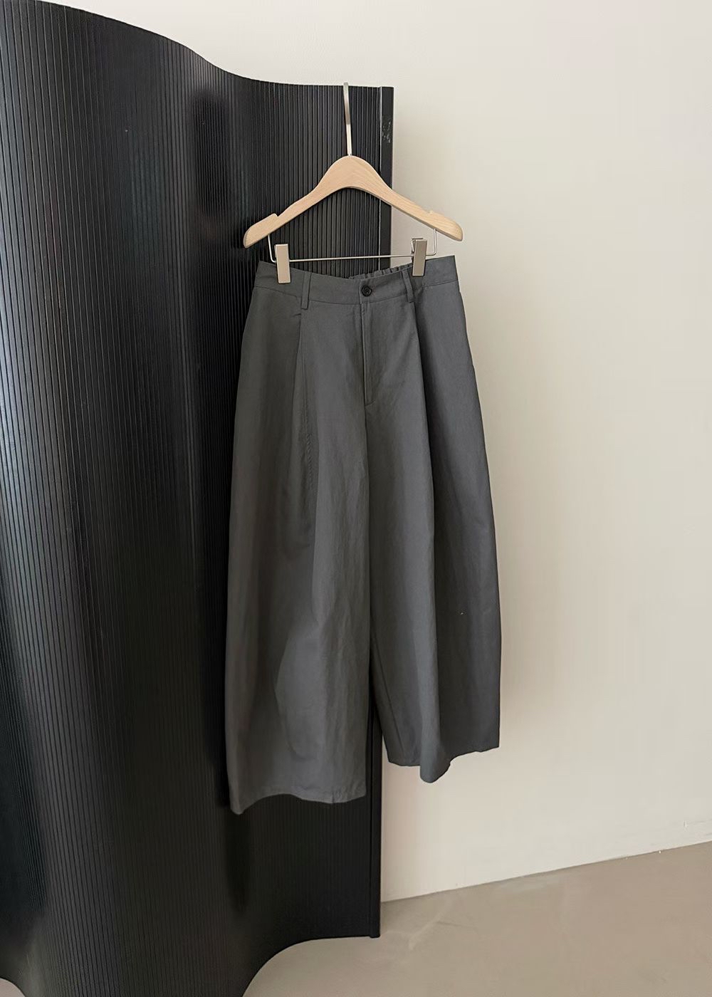 (2026SS) YUNBAL - PANTS