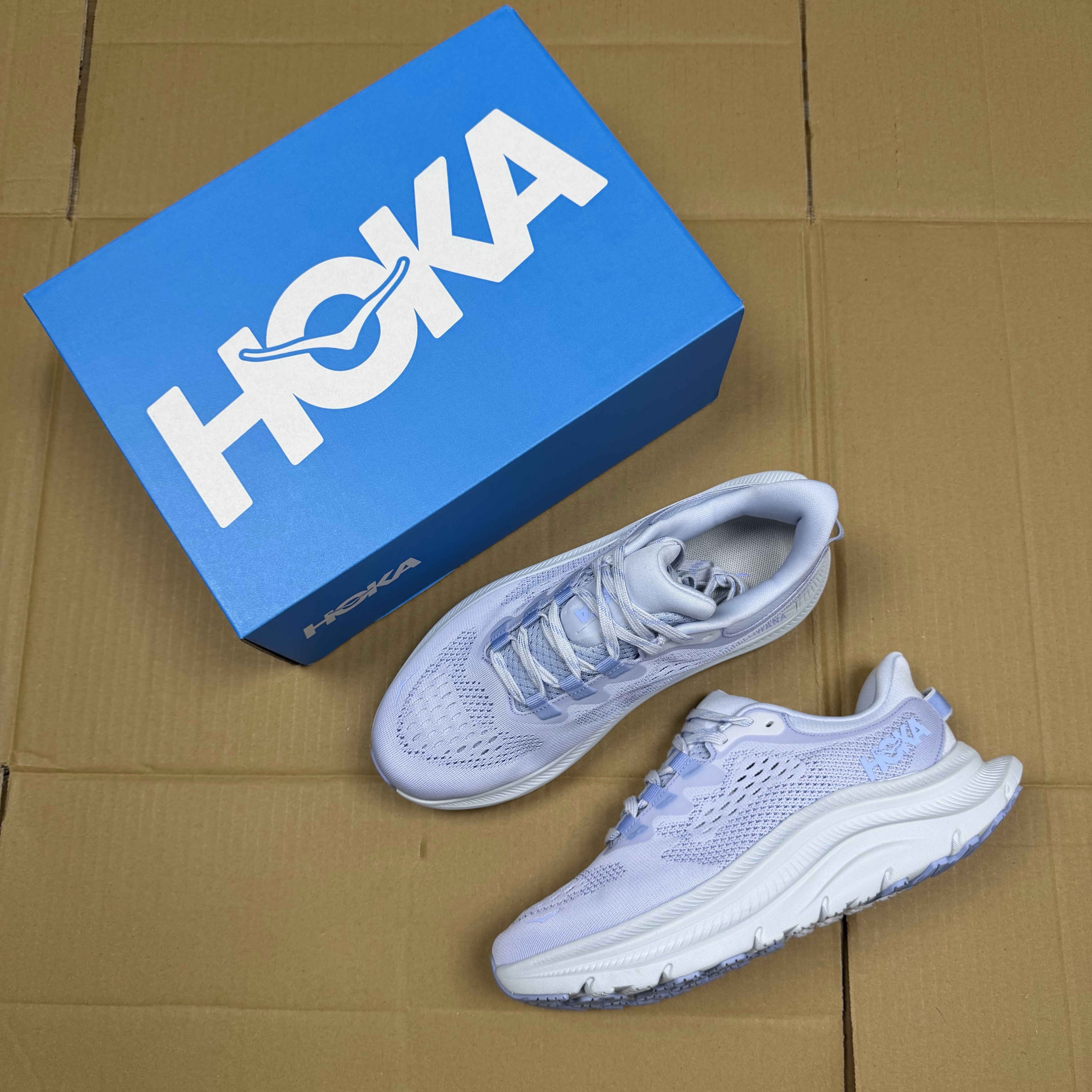 Hoka One One Kawaha 2