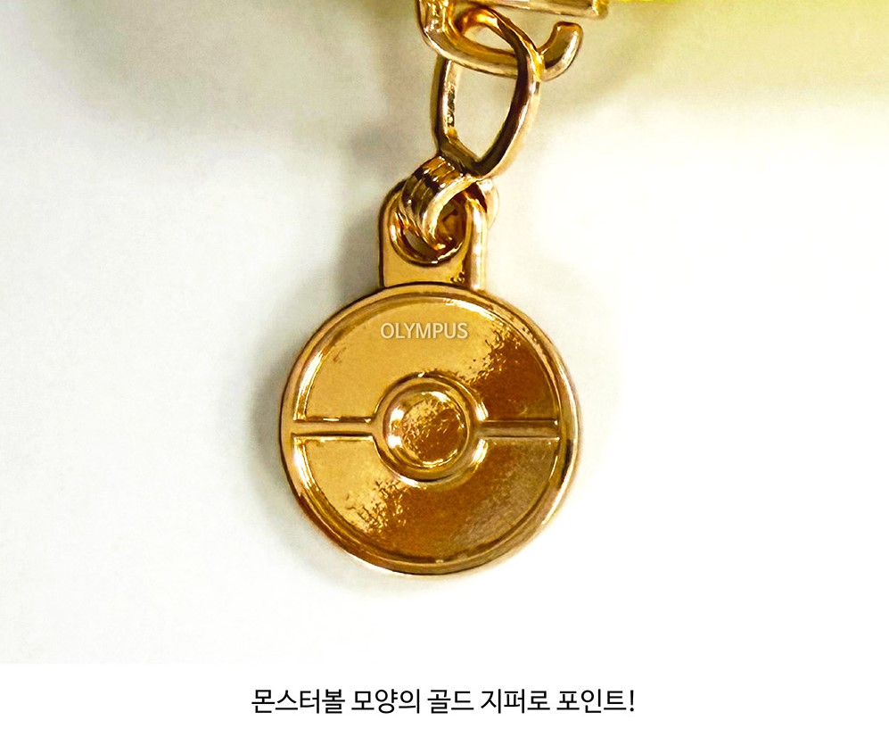  【預訂】韓國直送 Pokemon 銀包/ 收納包 