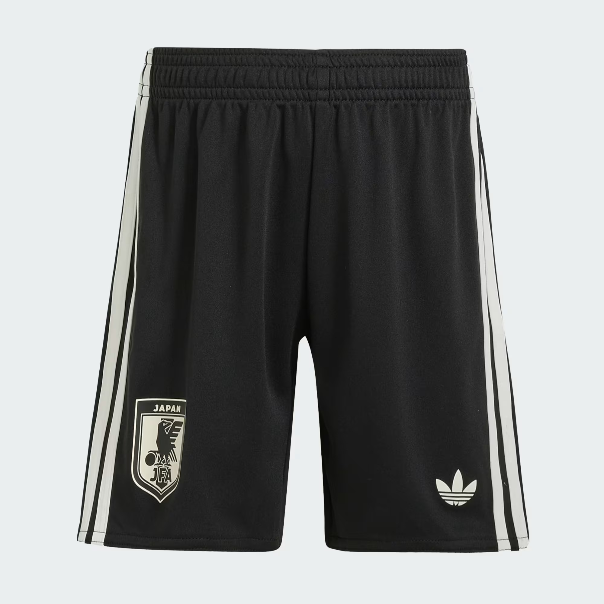 Adidas Japan 日本國家隊 2026-27 幼童作客球衣套裝 IA6117