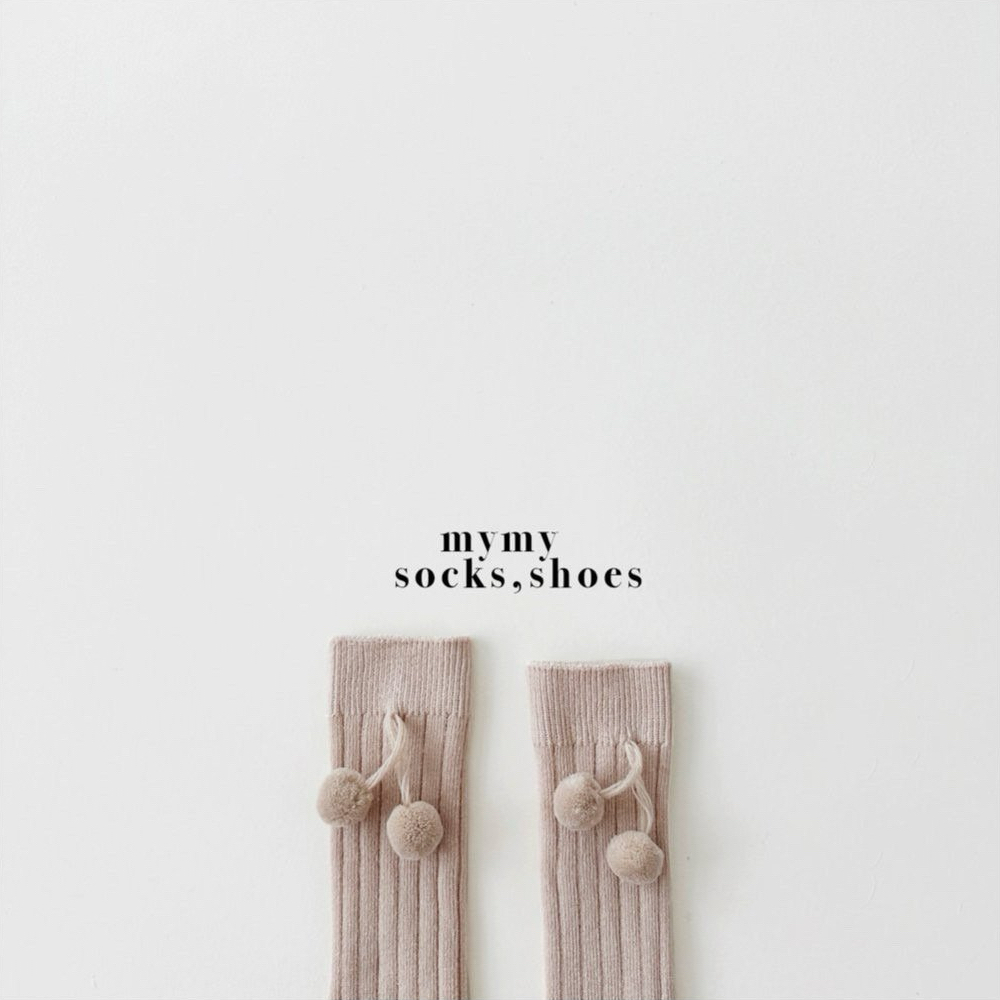 Mysocks | Seoritae set(2對set Brown set S130-150)ACC