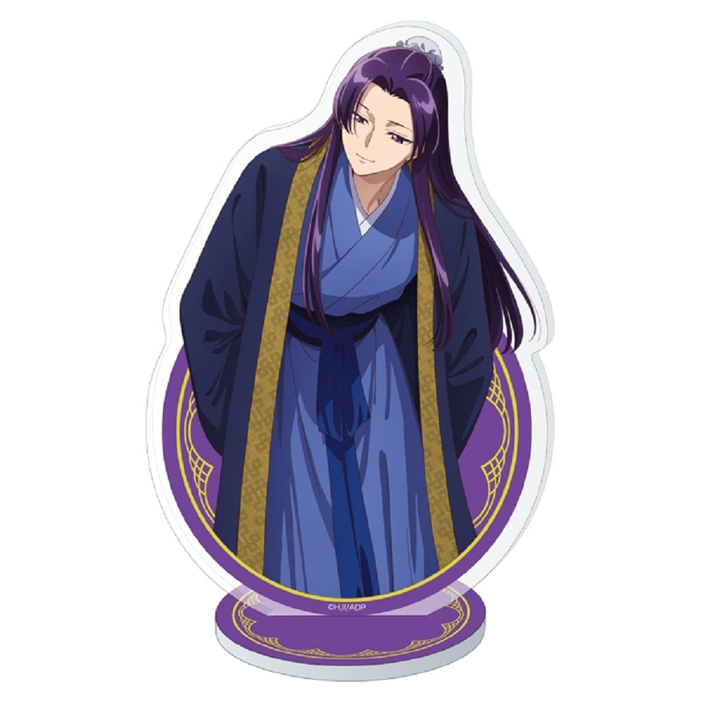 📦訂購 台灣代購 TOHO 東寶 藥師少女的獨語 季節 壓克力牌 立牌