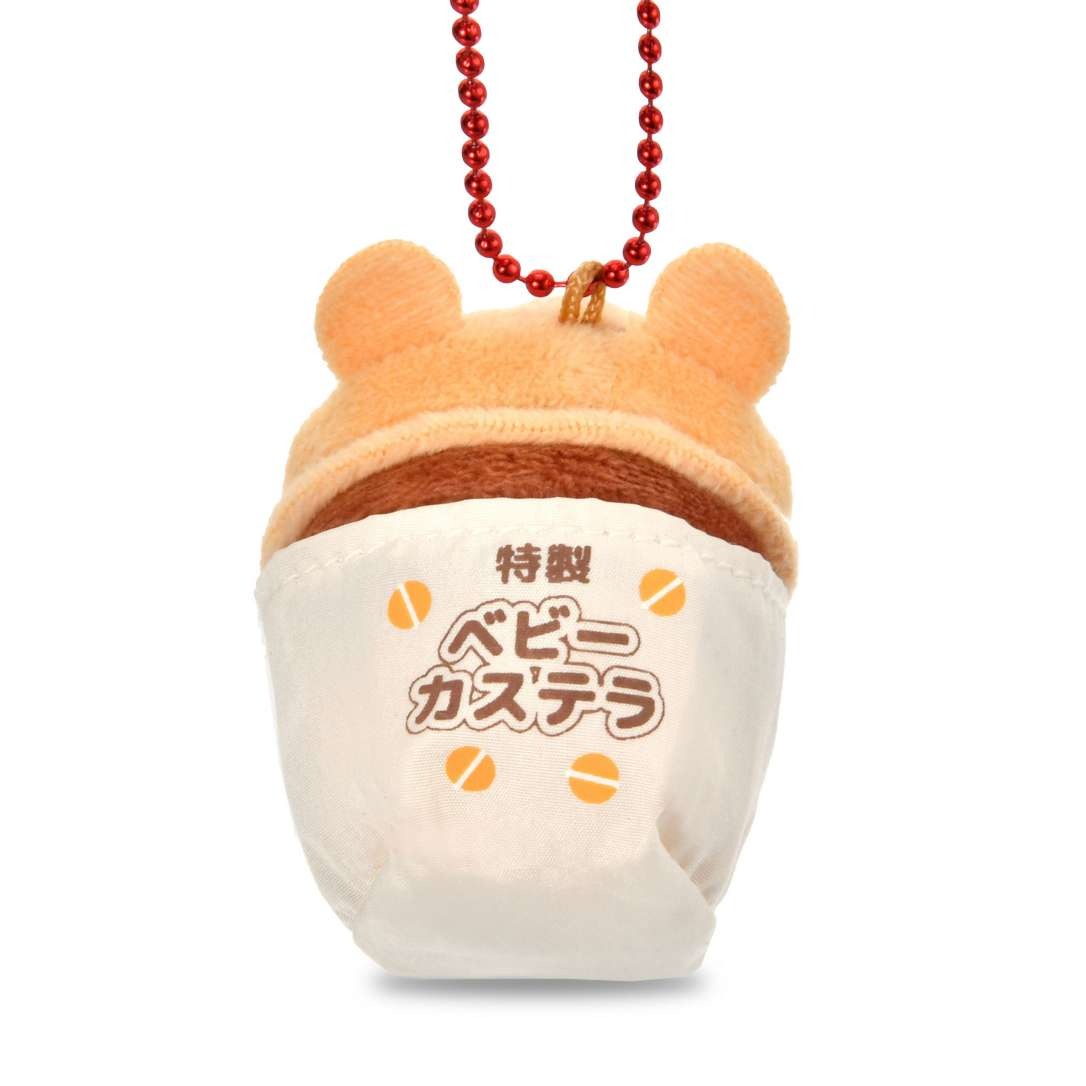 [訂購] [JDS] 小熊維尼 Japanese Matsuri Food TSUM TSUM {TF260708}