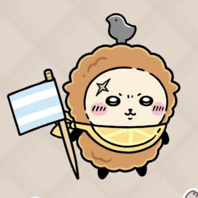 Chiikawa pocket 便當匙扣｜預訂