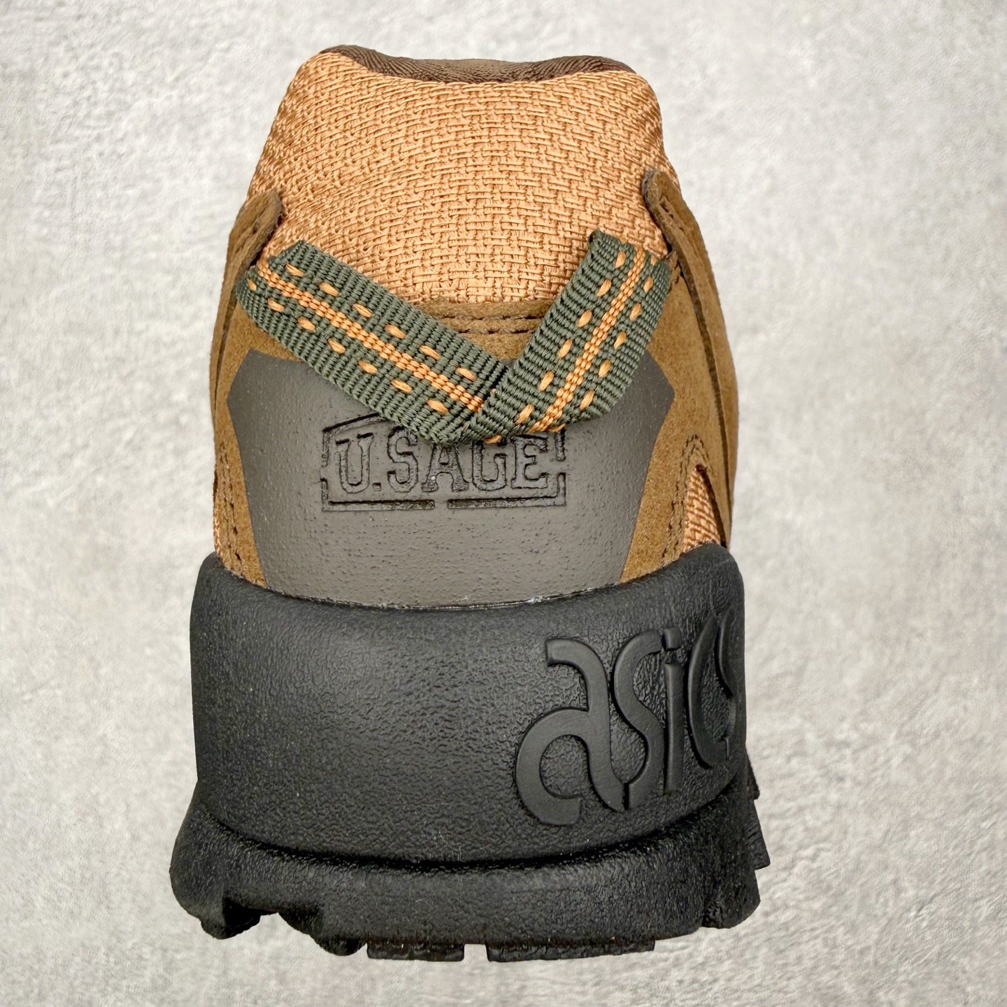 Asics Gel-Pickax x U.Sage