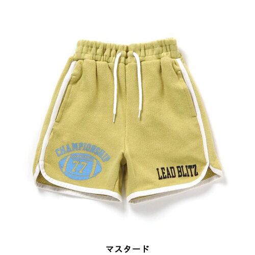 🆕【⭐訂購⭐】🌀 🇯🇵 日本直送 學院風 綑邊 毛巾料 運動短褲［5款選］🌀 [ELDA-0036][260504]