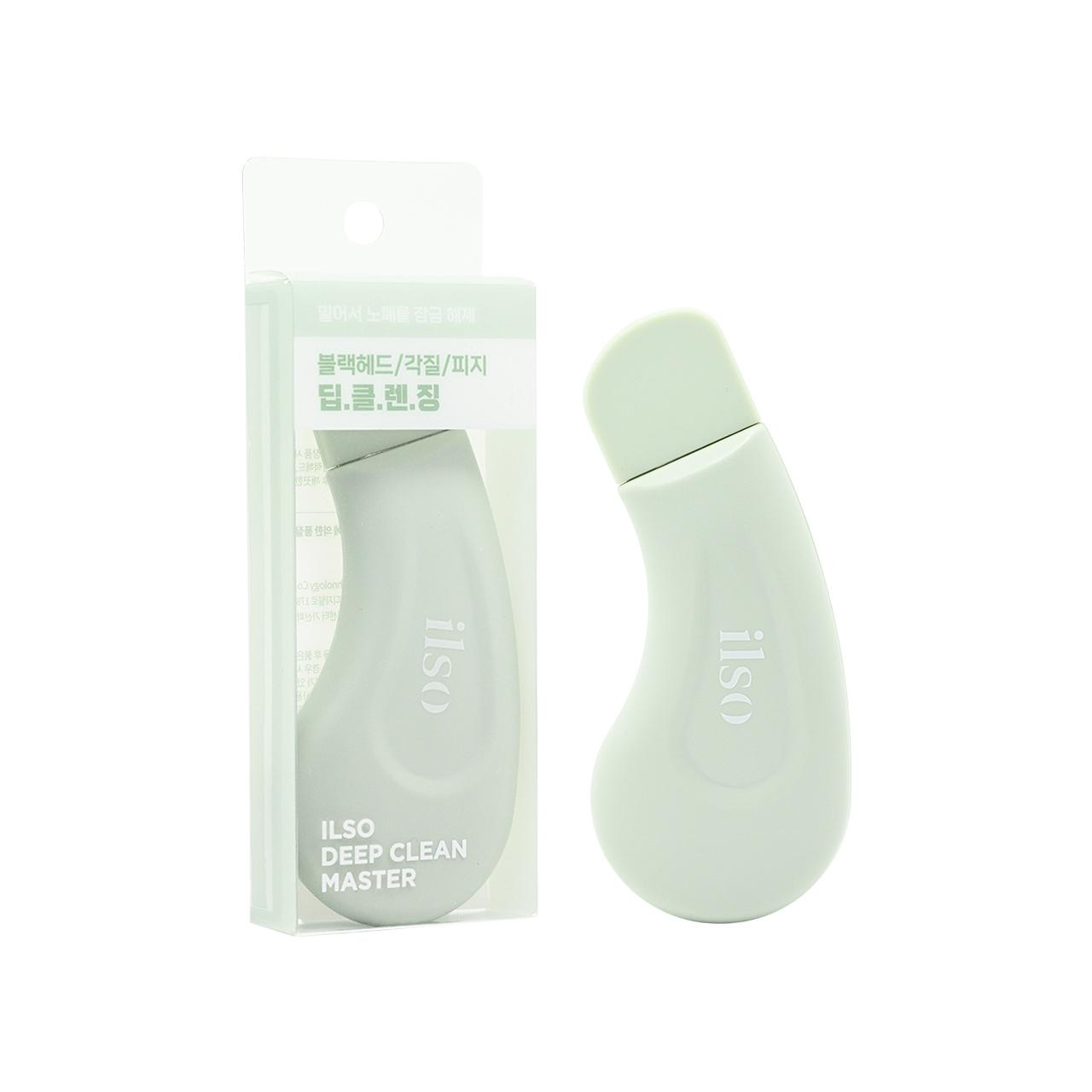 韓國🇰🇷ilso黑頭粉刺刮刀