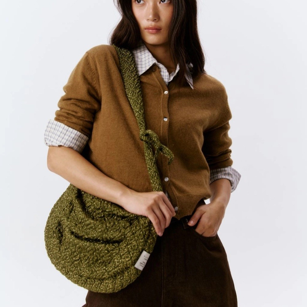 PLEATSMAMA Blooming Bag (5色)