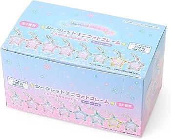 現貨｜星願系列吊飾盲盒指定款🌟