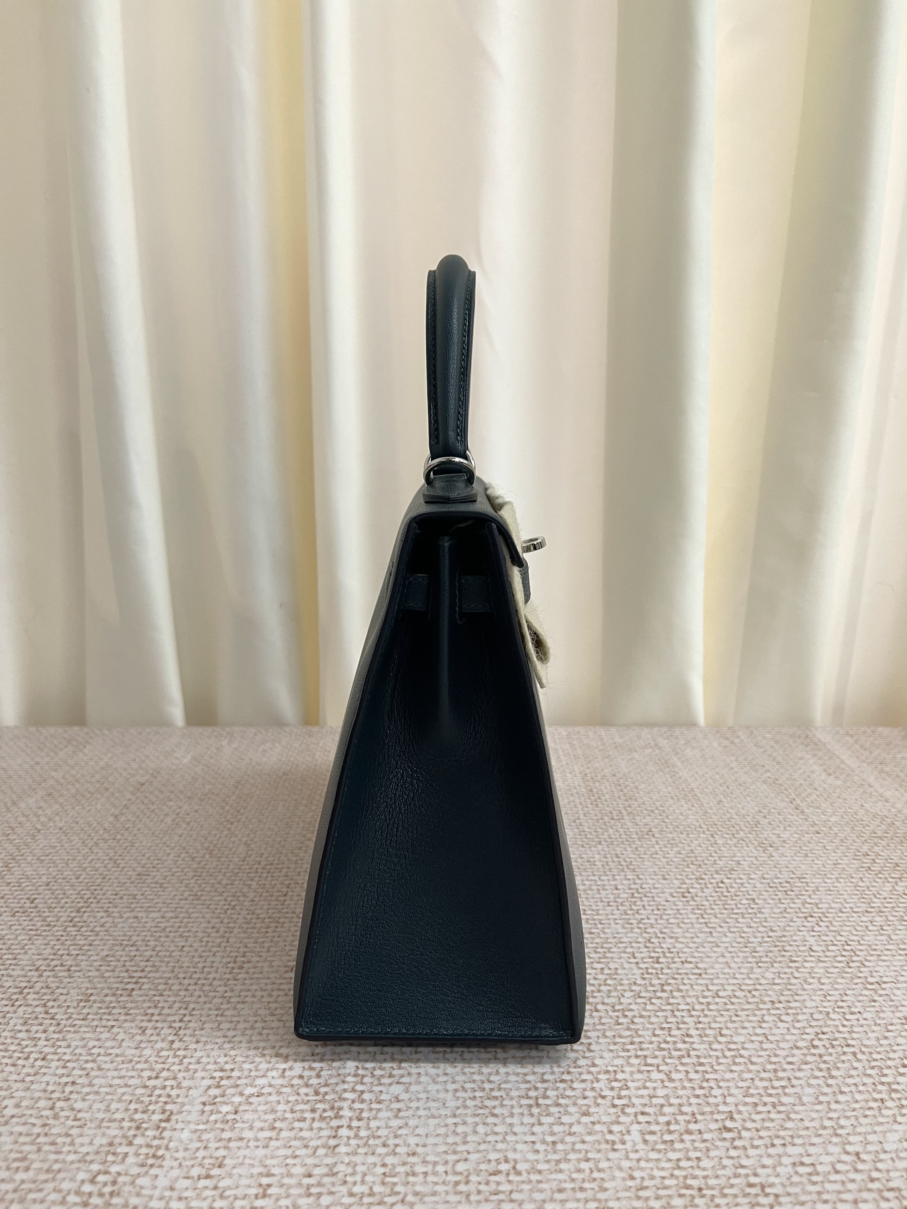 Pre-owned Hermes Kelly 25 bag/ Stamp Z/ Product Code: 26021104