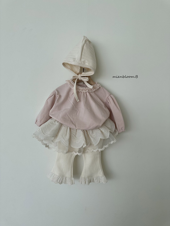 🇰🇷mienbloomb skirt