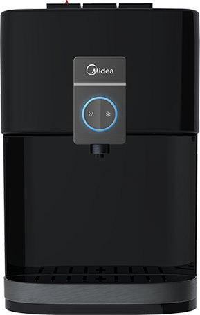 Midea Tabletop Water Dispenser Yl-2037T