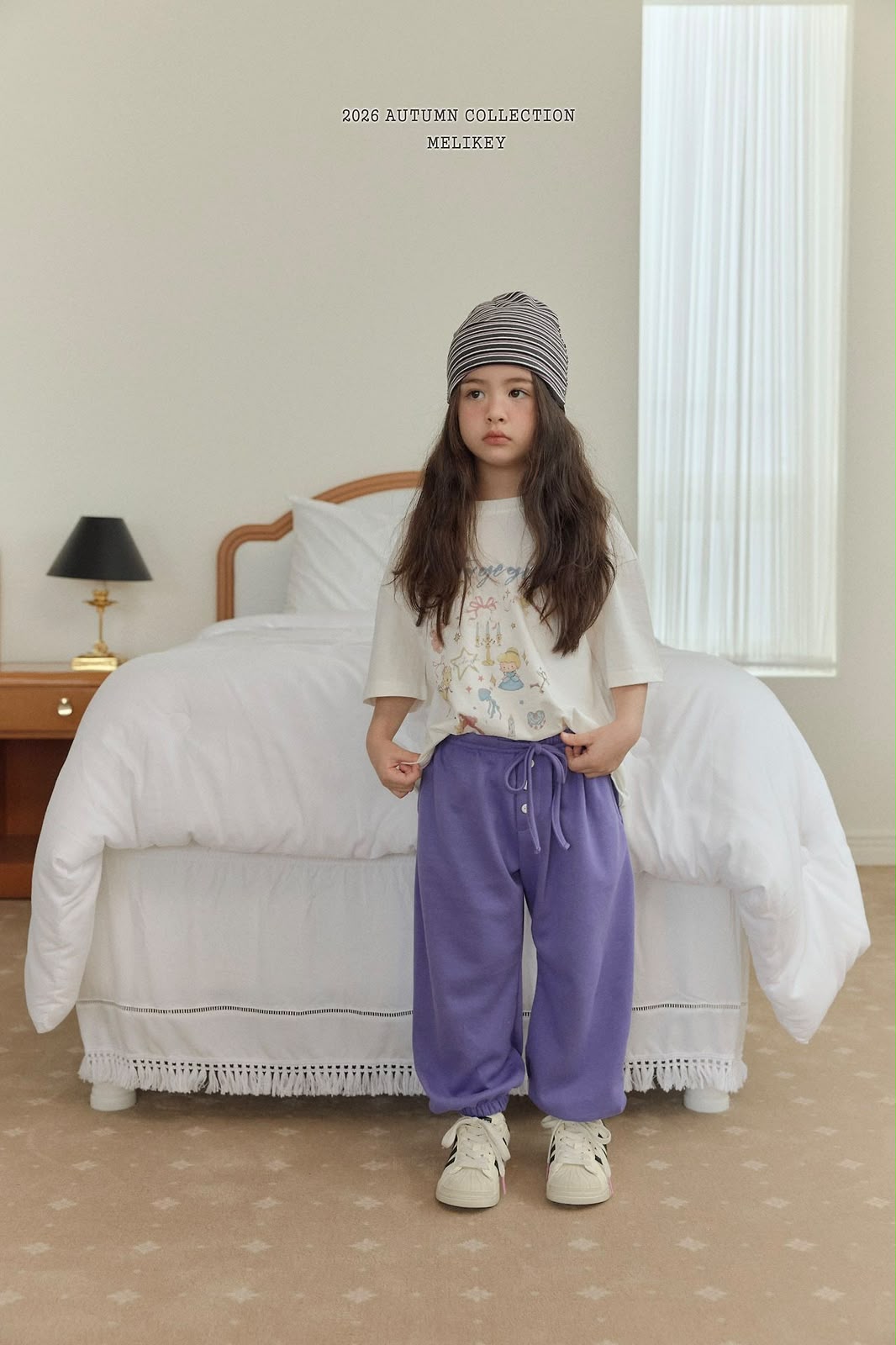 CP6065 Pants