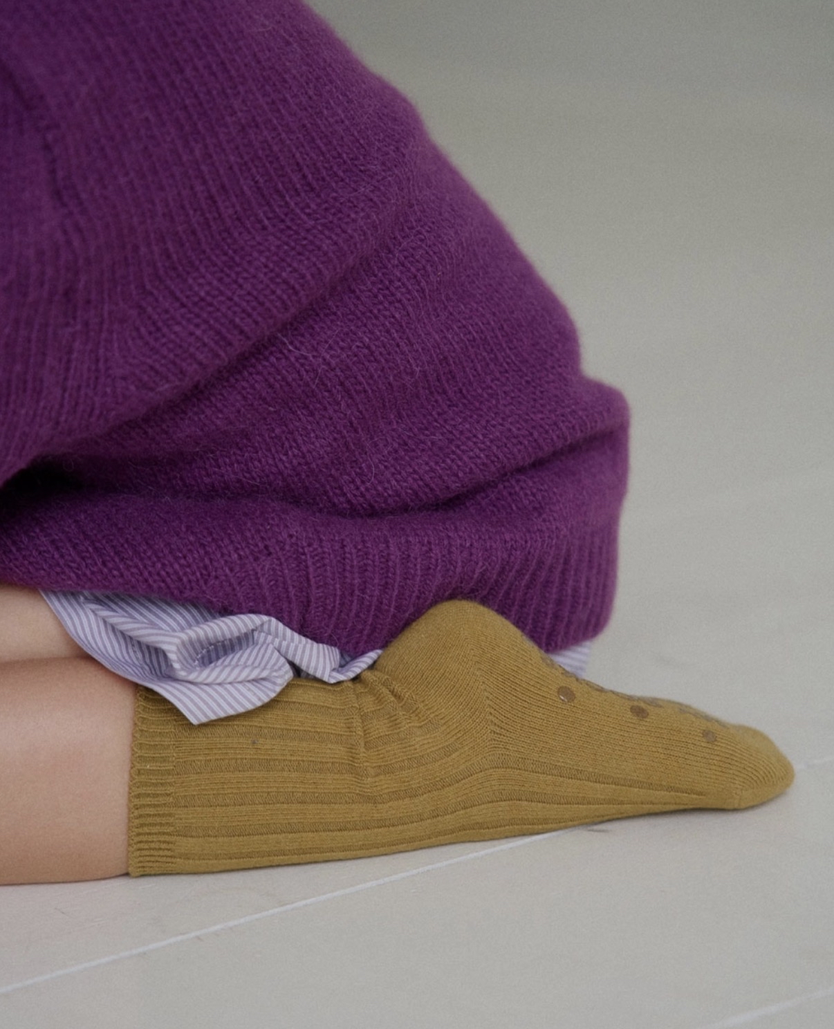 Mysocks | Stool set (ACC)