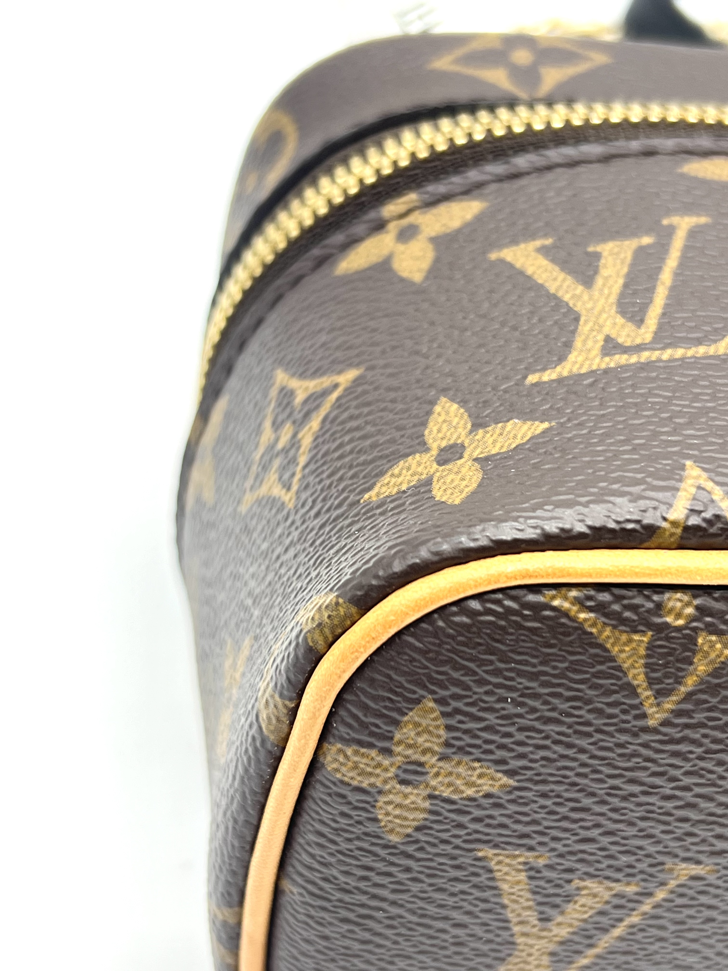 Pre-Owned LV Vanity PM / Product Code: 26041701